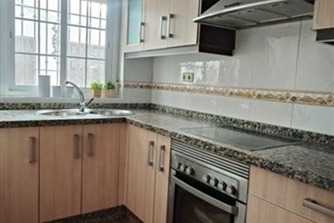 Landsbyhus i Molvizar, Granada, Molvizar - € 185.000 | Ref: 295 - foto 23